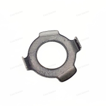 Шайба контровочная 90215-18225