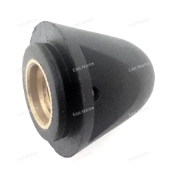 Колпачок-гайка на гребной винт  E8D      647-45616-02