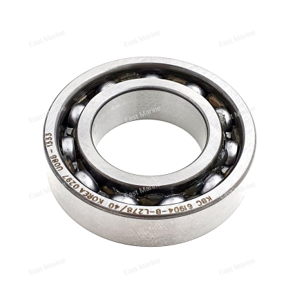 Подшипник шариковый   93306-90409