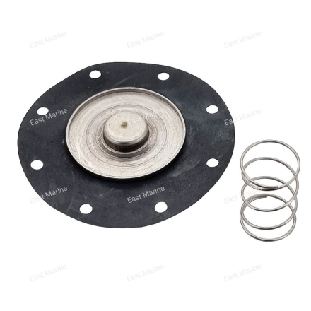 Ремкомплект топливного насоса Suzuki DT50-225     15100-7281V