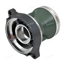 Корпус подшипников Yamaha 9.9-15 683-45361-01-4D