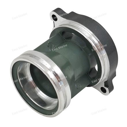 Корпус подшипников Yamaha 9.9-15 683-45361-01-4D