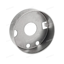 Стакан помпы T2C, T2.6C       T2-03000006