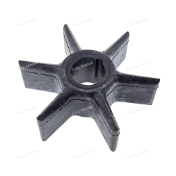 Крыльчатка Mercury 45 jet, 50 (91-), 55 (96-97), 60 std (91-), 60EFI    47-19453T