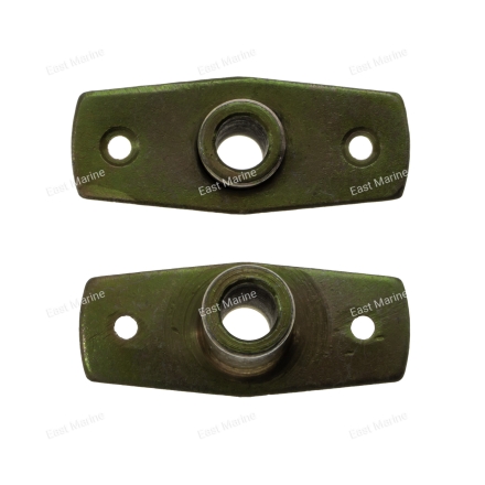 Подуключина (желтая)