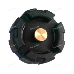 Крышка бака топливного 6YJ-24610-01