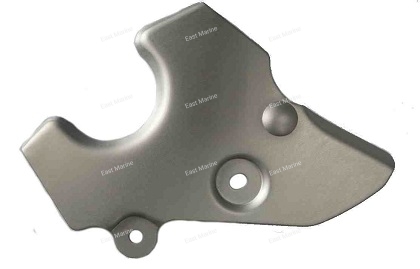 Защита металлическая 4RR-2117F-00