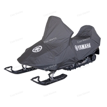 Чехол для снегохода Yamaha VK540 V     SMA-8KX29-00