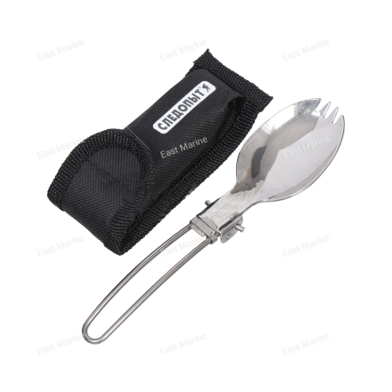 Ложка складная СЛЕДОПЫТ PF-CWS-P33