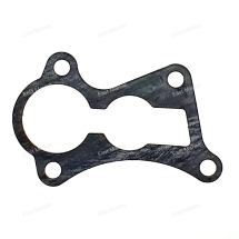 Прокладка крышки термостата Yamaha 40    676-12414-A1