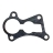 Прокладка крышки термостата Yamaha 40    676-12414-A1