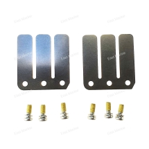 Лепестки клапана, к-т 6C, 8C, 8F    6G1-W0004-00