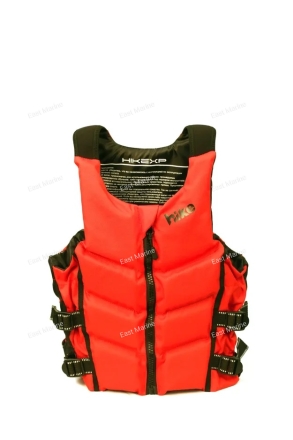 Водный спортивный жилет hike Standart, Red XXXL  101R-500XXXL