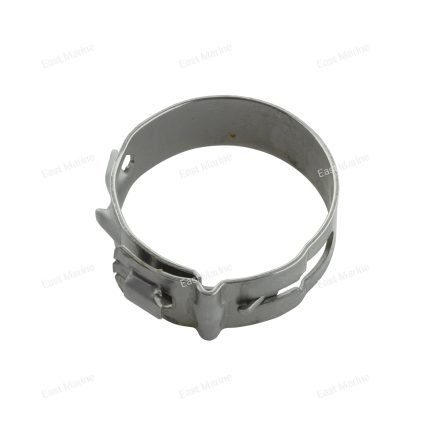 Хомут крепления пыльника  1XD-F511H-00