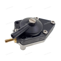 Насос топливный Johnson 9.9, 15     18-7351