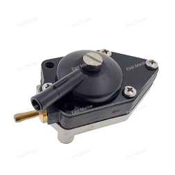 Насос топливный Johnson 9.9, 15     18-7351