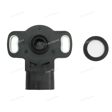 Датчик положения дроссельной заслонки Grizzly700