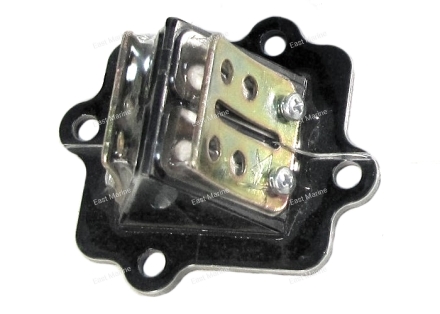 Клапан лепестковый Aerox