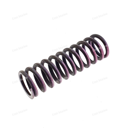 Пружина сцепления Yamaha XJ6, FZ6, R6, TDM850    90501-225A9