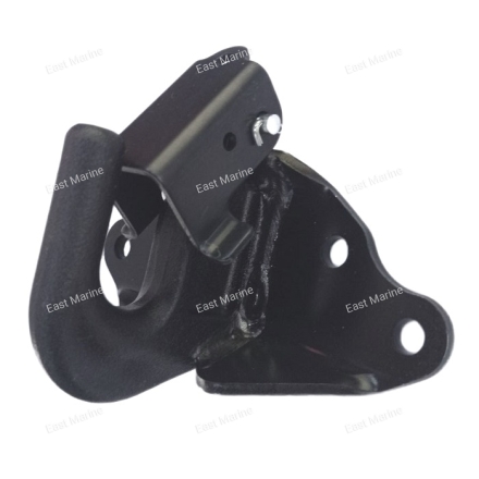 Прицепное устройство VK540V, VK Pro II.... 8KX-77592-00