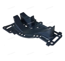 Перегородка выхлопа 9.9F/15F  63V-41111-00-1S