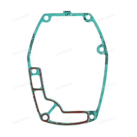 Прокладка перегородки F40         F40-02010007