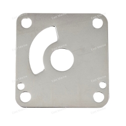 Пластина помпы Yamaha 20D, 25N     6L2-44323-00