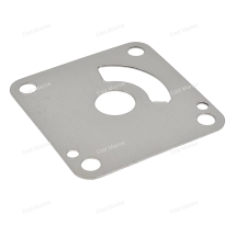 Пластина помпы Yamaha 20D, 25N     6L2-44323-00