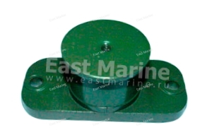 Подушка двигателя Yamaha GP800 01-03     011-127