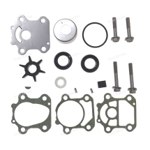 Ремкомплект водяной помпы F70A   6CJ-W0078-01