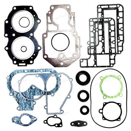 Рем. комплект мотора 20C             695-W0001-A2