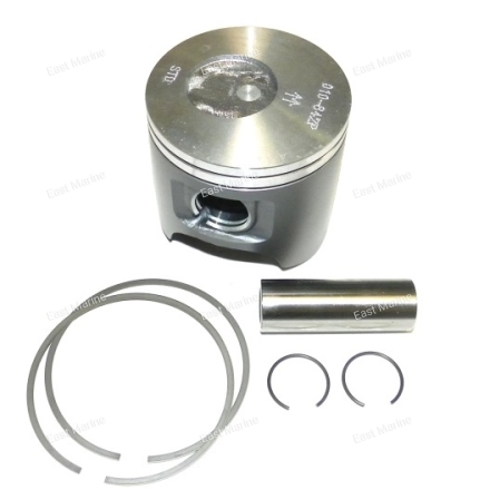 Поршень Kawasaki Ultra 130, 1100DI, 0.5mm, 010-842-05P