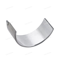 Вкладыш шатунный (красный) F60-01.03.00.12C