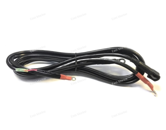 Кабель силовой для Yamaha 40X   66T-82105-00