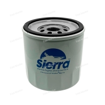 Фильтр масляный (большинство GM) 18-7824-1