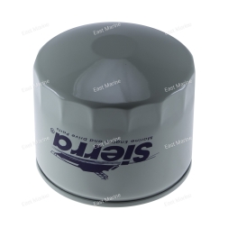 Фильтр масляный (большинство GM) 18-7824-1