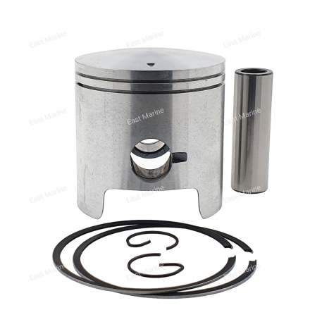 Поршень, к-т, + 0.020&quot;, Polaris 650              09-713-02