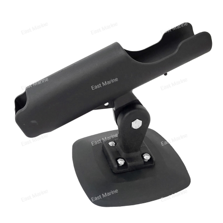 Держатель удилища универсальный с основанием ПВХ. 0606 