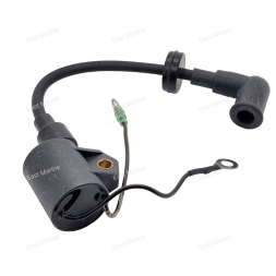 Катушка высоковольтная верхняя T20-T30   T20-06030002