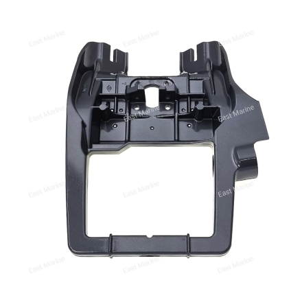 Ручка (основание демпферов) 25-30 лс    30F-04.00.00.11