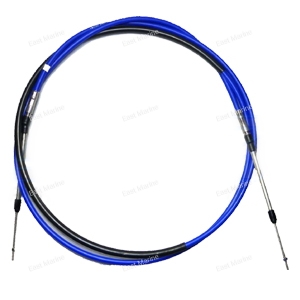 Трос рулевой, Kawasaki 800 SX_R (2003-2011)