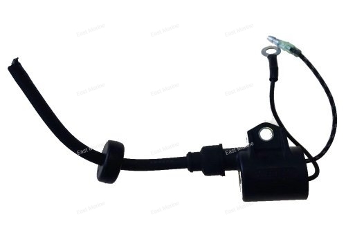 Катушка высоковольтная 61N-85570-10