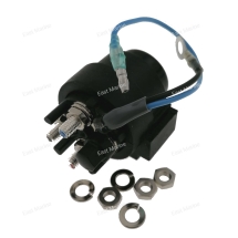 Реле электрическое 6E5-81950-01