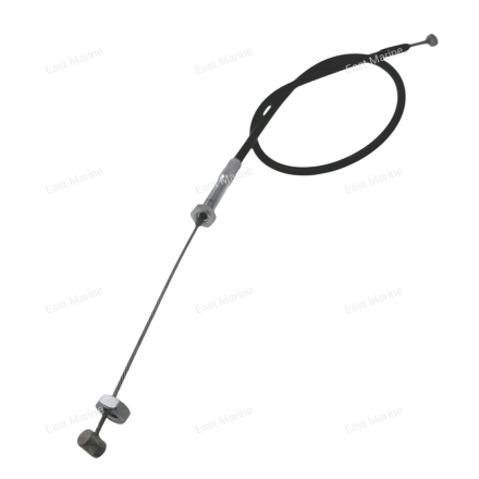 Тросик газа F9.9C, F15A, F15B     66M-26311-00