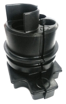 Уплотнение укладки кабеля F300A,F350A 6AW-42725-00