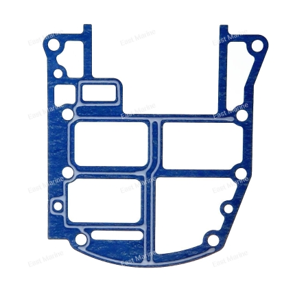 Прокладка под мотор 40G, 40J, 40Q   6F5-45113-A1