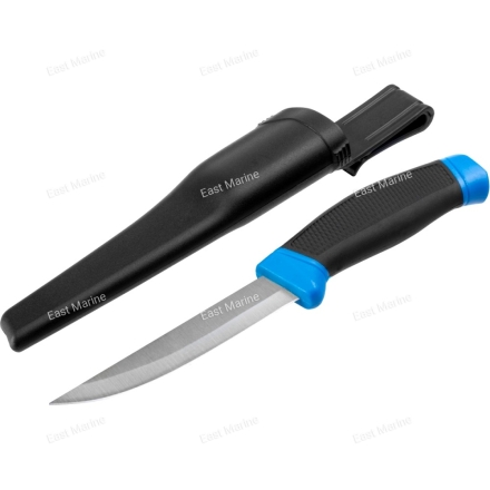 Нож специальный рыболовный с тефлоновым покрытием Helios (HS-NR-001)