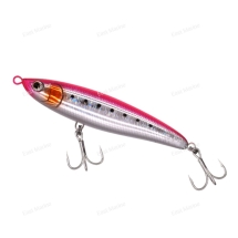 Стикбейт Maria LOADED 140мм/43гр/Floating плавающий F140B08H(583-250)