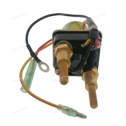 Реле стартера Kawasaki  550/750/800/900/1100           004-132