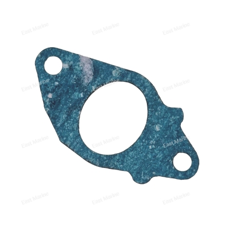 Прокладка патрубка впуска F4A              67D-13645-A0